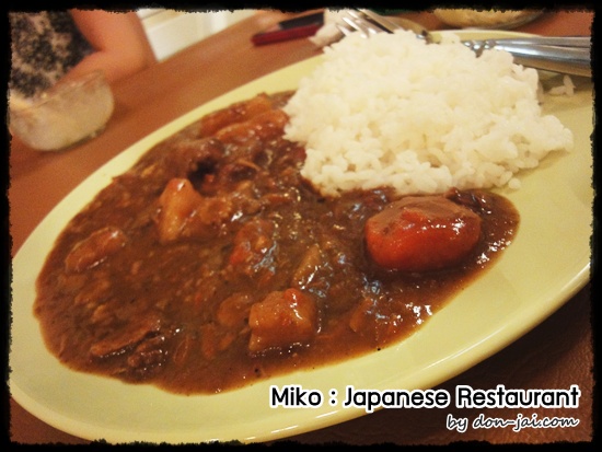 Miko_Japanese Restaurant004